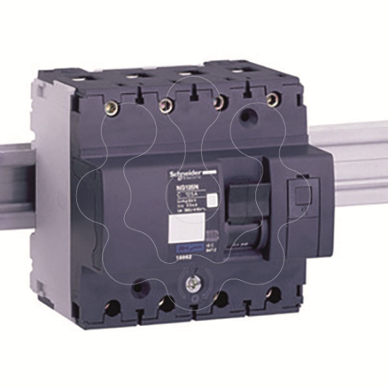 Imagem de NG125N 4P 125A C