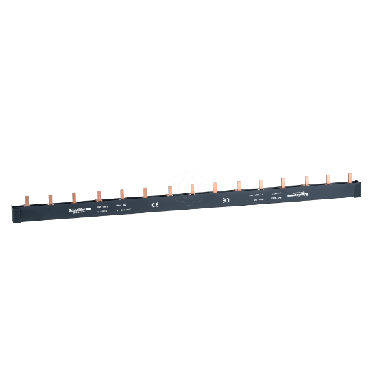Imagem de PENTE C120 E NG125 3P 48 PAS