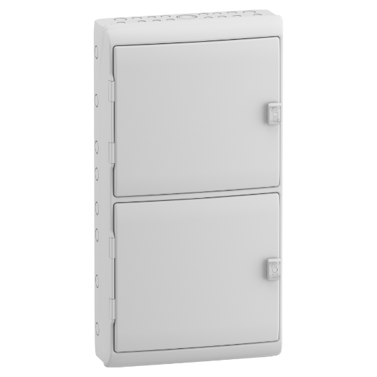 Imagem de QUADRO POL.PORTA OPACA  842X448X160MM