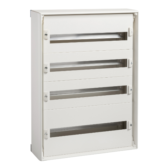 Imagem de QUADRO PACK, 4 FILAS