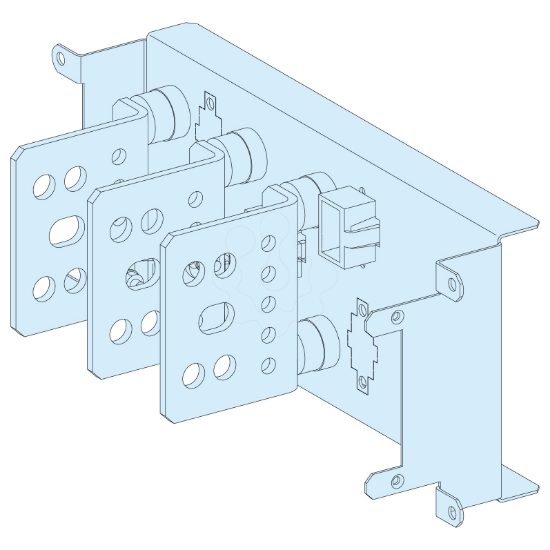 Imagem de LIGACAO JUSANTE 250A 3P