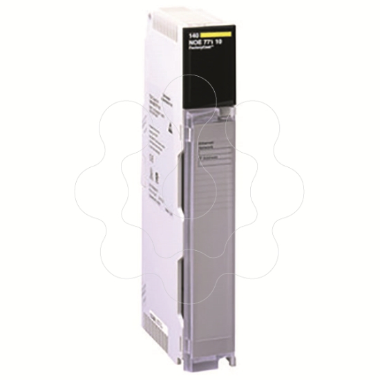 Imagem de Mod. Ethernet c/servid. Web