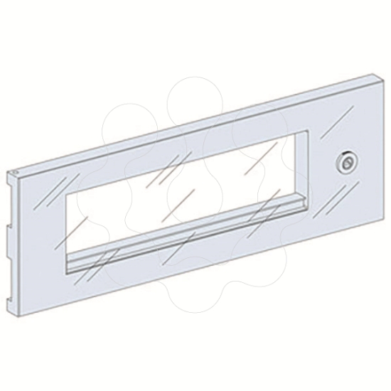 Imagem de PORTA PARCIAL TEGO 4M IP55 11A27 MOD.