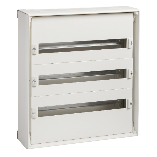 Imagem de QUADRO PACK, 3 FILAS
