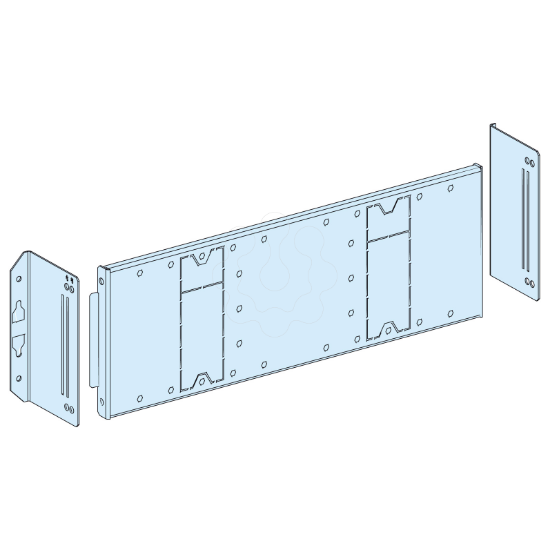 Imagem de PLATINA EZC250 VERT./HZ  -G-