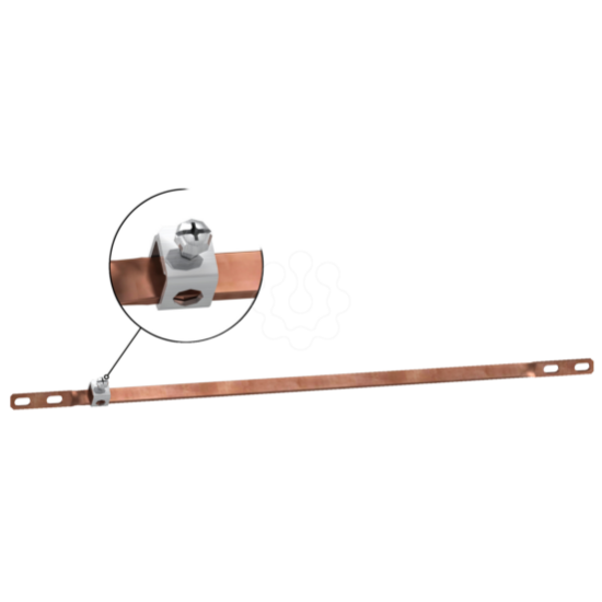 Imagem de BARRA PE 12X3MM