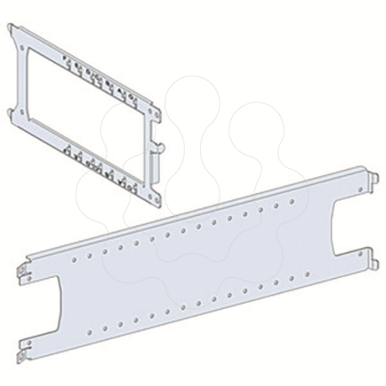 Imagem de PLATINA EZC100 VERT.  -P-