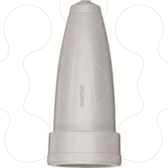 Imagem de CONECTOR SCHUKO PVC CZT