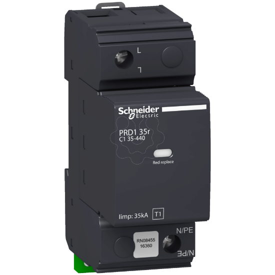 Imagem de PRD1 35r 1P 440V