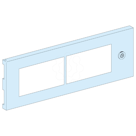 Imagem de PORTA PARCIAL C-ABERTURA 4M IP55 11A27 M