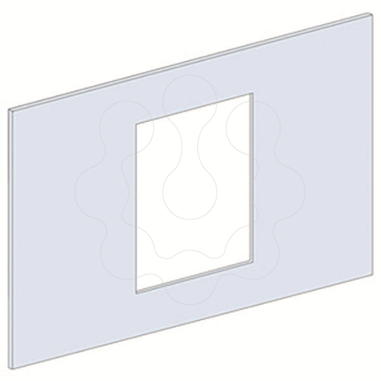 Imagem de 4TH POLE UPSTREAM CLAMP+CONNECT