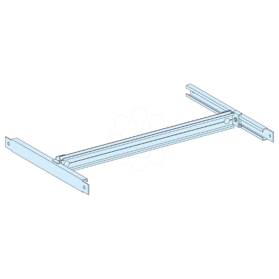 Imagem de PLATINA APARELHAGEM MODULAR REGULAVEL