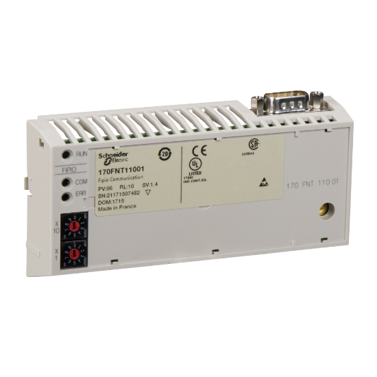 Imagem de MODULO FIPIO TSX MOMENTUM