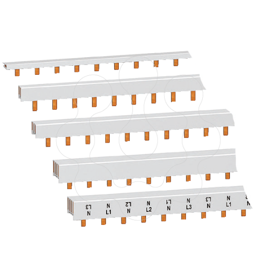 Imagem de PENTE TETRAPOLAR 108 PASSOA 1m