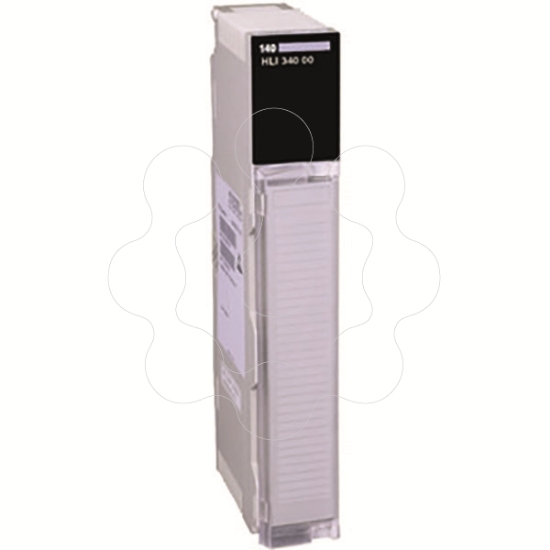 Imagem de MODULO LATCH/INTERRUPT 24VDC,16ED SINK/S
