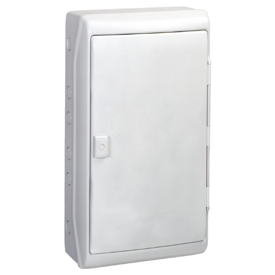 Imagem de QUADRO POL.PORTA OPACA  610X460X160MM