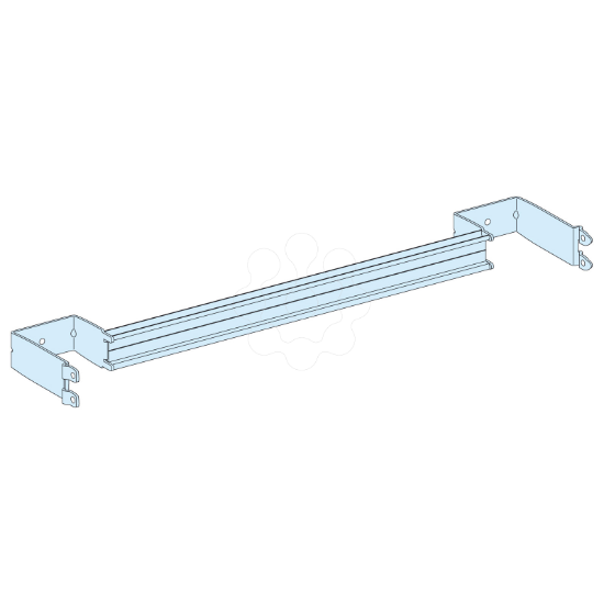 Imagem de PLATINA APARELHAGEM MODULAR
