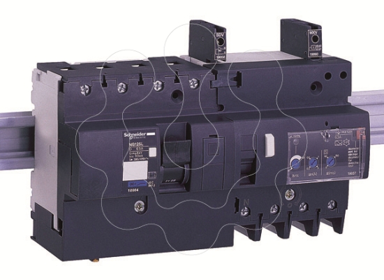 Imagem de CONT P/VIGI NG125 SDV,NA,250 VCA