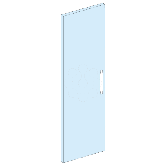 Imagem de PORTA OPACA IP55 L400