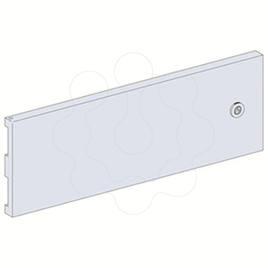 Imagem de PORTA PARCIAL PLENA 4M IP55 11A27 MOD.