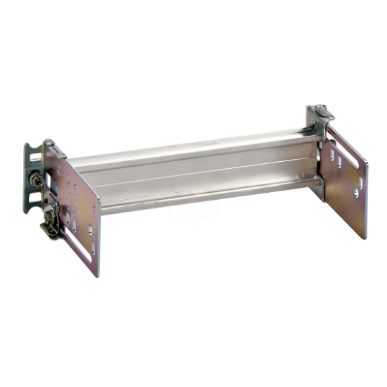 Imagem de PLATINA APARELHAGEM MODULAR REGULAVEL L2