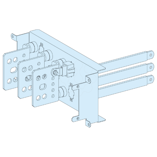 Imagem de LIGACAO JUSANTE NS250 FIXO-MAN.3P