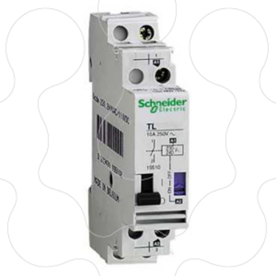 Imagem de TELERRUPTOR 1P 32A 230-240CA-110CC