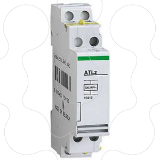 Imagem de AUXILIAR ATLz 130-240VAC