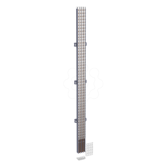 Imagem de BARR. POWERCLIP 160A 4P C1400