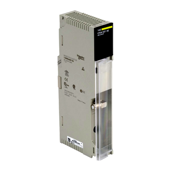 Imagem de MODULO RIO S908 QUANTUM  (USA)