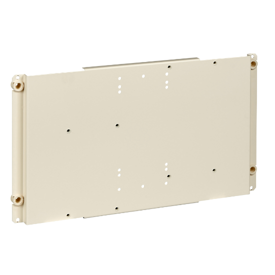 Imagem de PLAT. TARIF NSX400-630