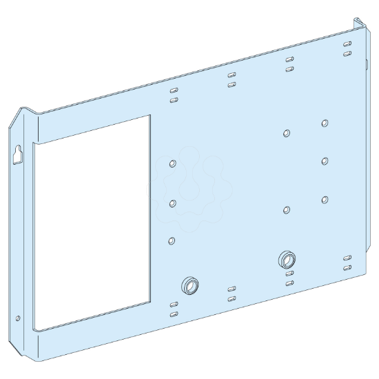 Imagem de PLATINA NS630 HORIZ. FIXO-MANiPULO