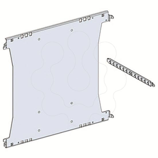 Imagem de PLAT. INF 630-800 HZ