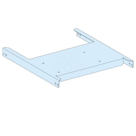 Imagem de PLATINA NS1600 EXTR. NT V.3P L400