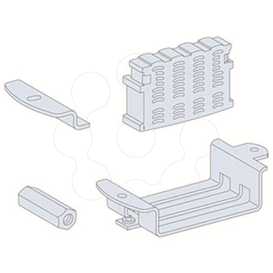 Imagem de ACESSORIOS POWERCLIP 630A