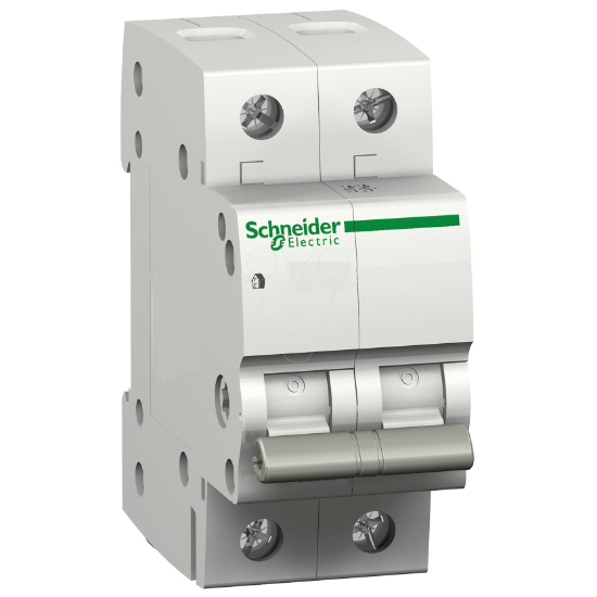 Imagem de INTERRUPTOR DOMAE 2P 25A