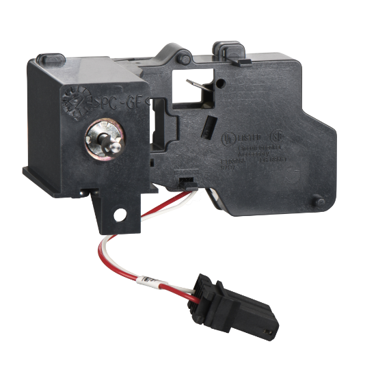 Imagem de REARME DISTï¾‚NCIA 200/250VCA EXTR.