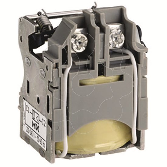 Imagem de MN 525VAC 50Hz  NS100-630