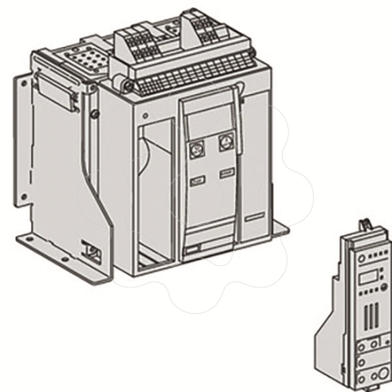 Imagem de MICROLOGIC 2.0 NT FIXO