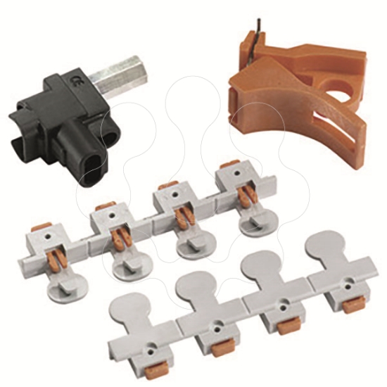Imagem de BORNE P- CABO DE ALUMINIO C60-C120
