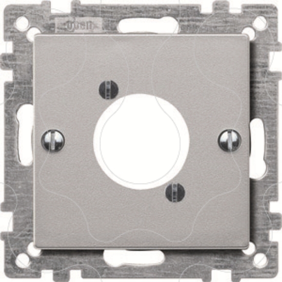 Imagem de C. P/FICHA AUDIO FEMEA XLR SM ALU MT