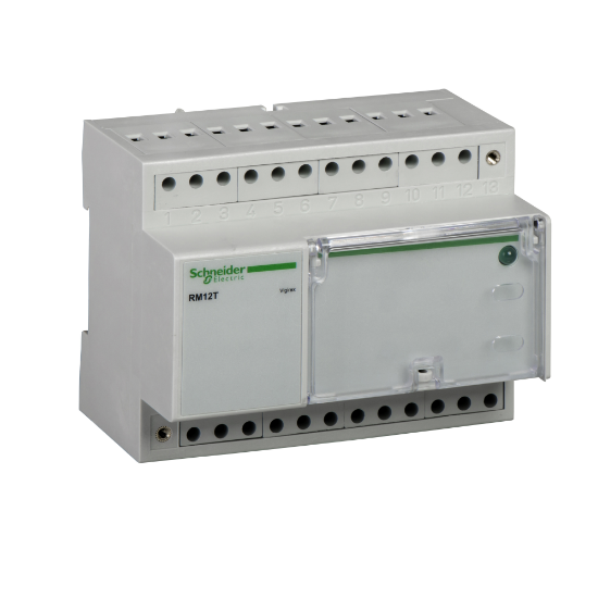 Imagem de MULTIPLEXEUR RM12T