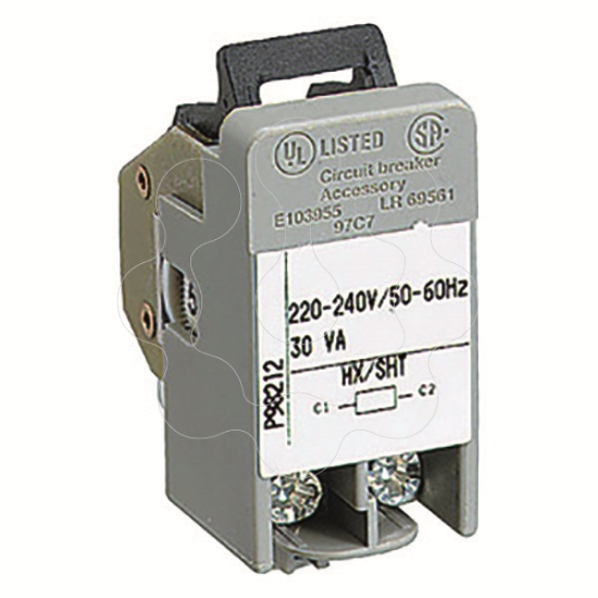 Imagem de MN 48VCC  NS80HMA-NSA