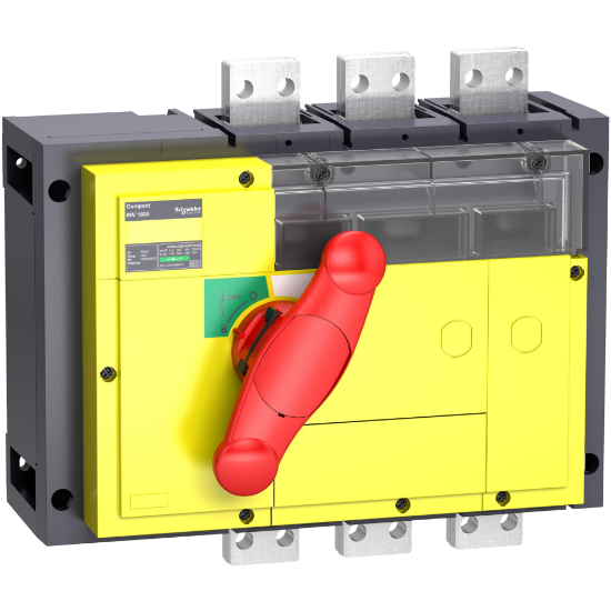 Imagem de INV 800 3P COM.VER-ESP.AMR