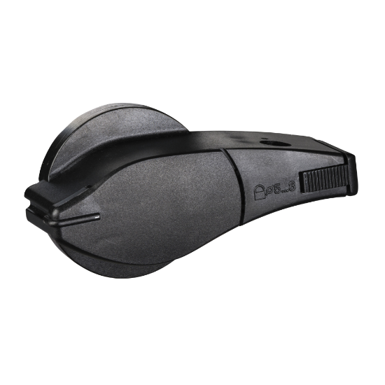 Imagem de PUNHO PRETO  INS-INV100-250