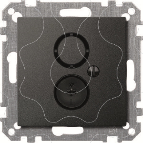 Imagem de CENTRO AUDIO 2 SAIDAS SM ANT TP
