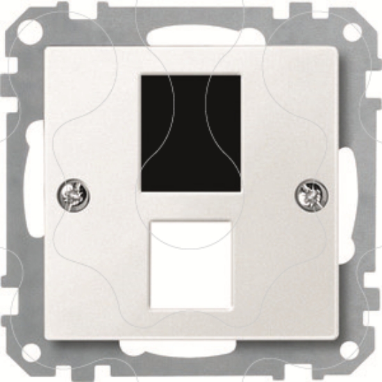 Imagem de CENTRO P- JACK MOD. CAT. 3 SM BRC TP