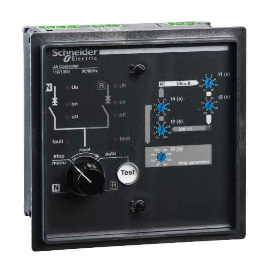 Imagem de AUTOMATISMO UA 110/127VAC 50/60 HZ