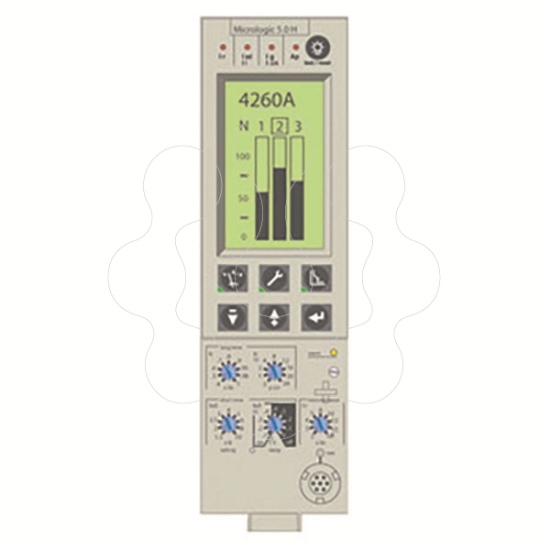 Imagem de MICROLOGIC 5.0 H P/APAR. EXTR.