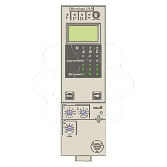 Imagem de MICROLOGIC 2.0 A P/APAR. EXTR.